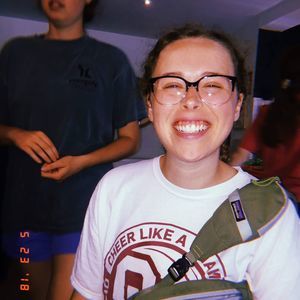 Meet your Posher, Madison